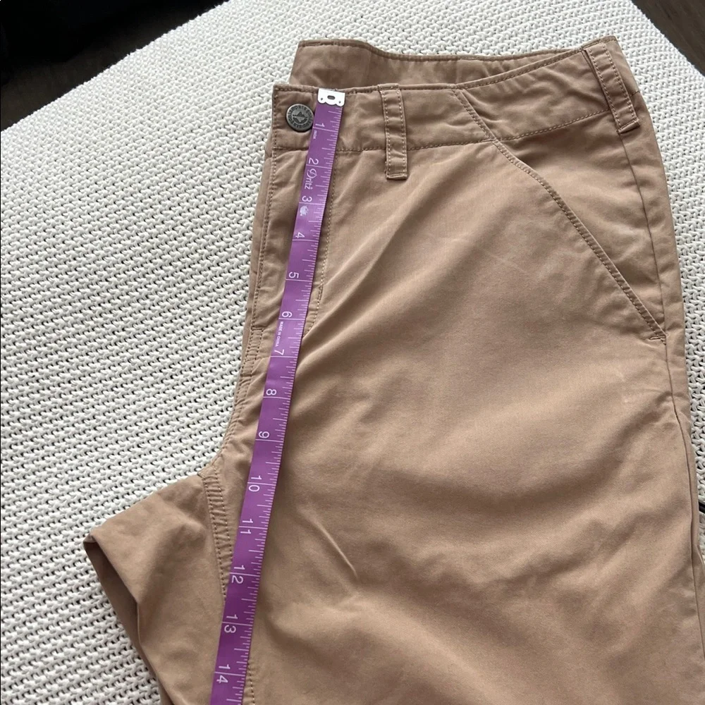 Patagonia Men's Chinos - Tan